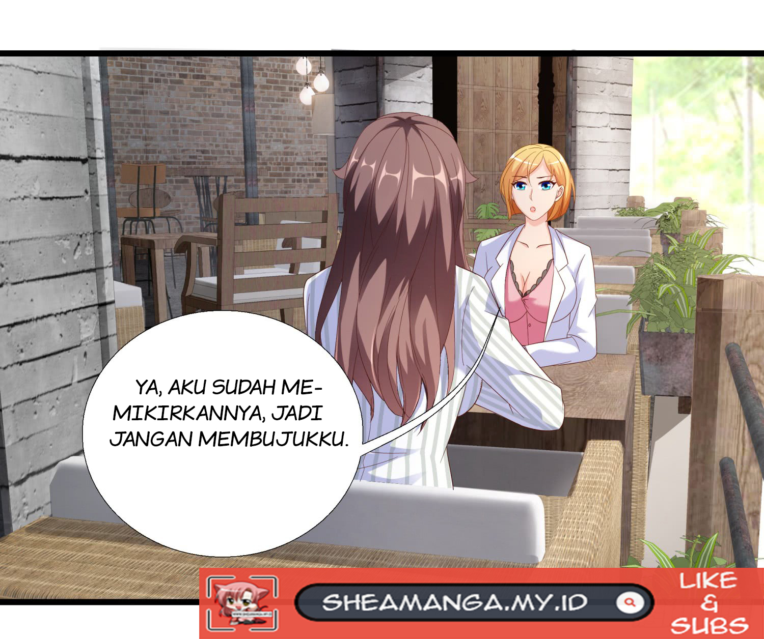 Super School Doctor (Supreme Campus Doctor) chapter 9